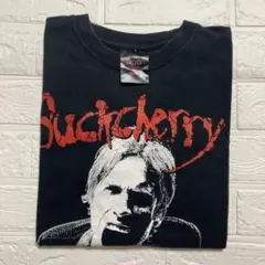 00s Buckcherry/15/S/オフィシャルtee バンt SHOOT製