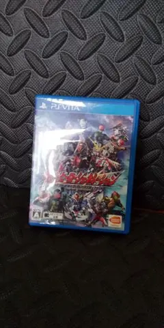 スーパーヒーロージェネレーション