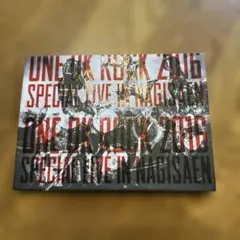 ONE OK ROCK/ONE OK ROCK 2016 SPECIAL LI…