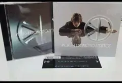 堂本光一さん CD　KOICHI DOMOTO/mirror
