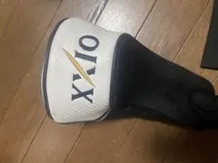 XXIO ドライバー用ヘッドカバー