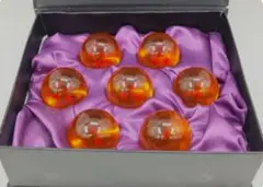 ドラゴンボール seven stars ball