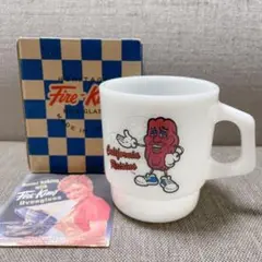 ファイヤーキング マグカップ カリフォルニアレーズン