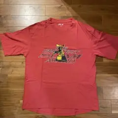 ユニクロ UNIQLO 上野伸平 スケーターコレクション Tシャツ L