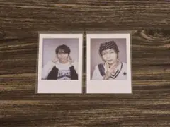 NCT WISH poppop KMS 中華 チェキ 予約特典 トレカ リョウ