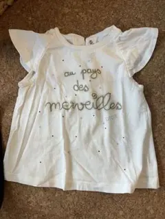 baby Dior ベビーディオール tシャツ