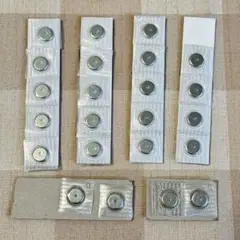 カルトナージュ　マグネット　まとめ売り