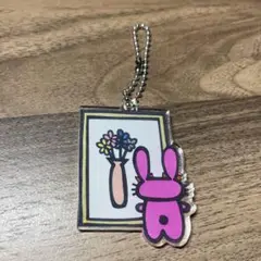 【未使用】道重さゆみ キーホルダー