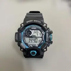 SPORT WATCH