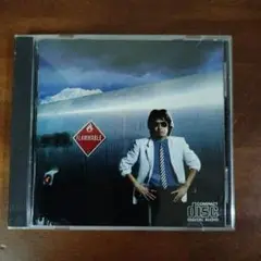 浜田省吾　GATE OF THE PROMISED LAND CD