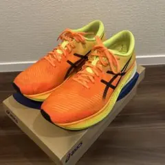 METASPEED SKY メタスピードスカイ） asics アシックス）
