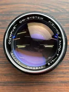 2025年最新】Olympus OM Zuiko 85mm F2の人気アイテム - メルカリ
