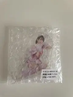 バラ売り⭕️ 佐々木舞香 アクスタ 魔法少女 イコノイジョイダイナー 猫衣装 浴衣 バラ売り⭕️ 佐々木舞香 アクスタ 魔法少女 イコノイジョイ