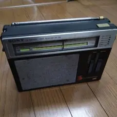 2025年最新】SONY ICF-S5の人気アイテム - メルカリ