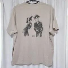 UNIQLO 名探偵コナンUT 4XL