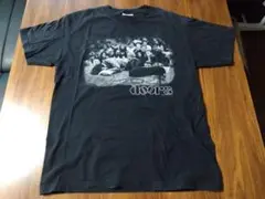 THE DOORS バンドTシャツ