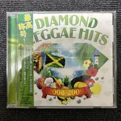 V.A. / DIAMOND REGGAE HITS 2008 - 2009