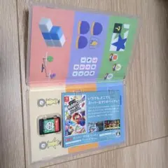 Switch やわらかあたま塾