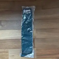 新品✴︎gol.ゴル　サッカーソックス　25-27㎝
