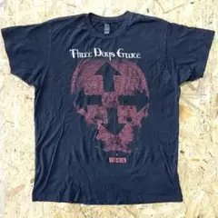 RUN DMC TシャツL古着コピーライト、ヒップホップ、ラップ、バント、 7154a7cfc1a2c45d8c7fc8fcdc2ab7
