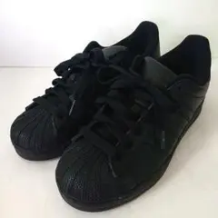 【adidas】SUPERSTAR II スーパースター2