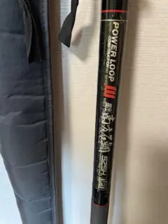 POWER LOOP 石鯛525H NFT POWER LOOP 石鯛 540H 釣竿 竿袋付 ∩SP9263 : スリフト