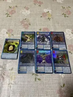 デジモンカード　旧　奇跡のデジメンタル等　まとめ売り