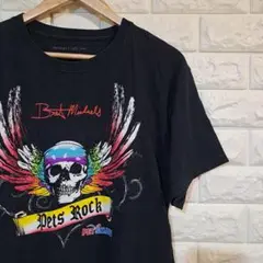 Tenderloin ダリスカルデザイン ロングスリーブTシャツユーズド 2025年最新】ダリ tシャツ スカルの人気アイテム - メルカリ