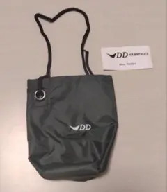 ✨ビールホルダー ハンモックで使えるドリンクホルダー DD Hammock