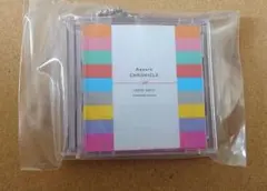 ラブライブ！シリーズ15周年記念企画 ミニCDコレクション　Aqours