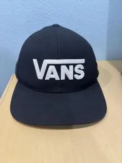 バンズ　VANS キャップ　フリー