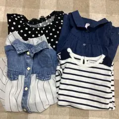 95 トップス　いろいろ