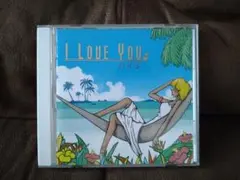 ハイジ I LOVE YOU CD