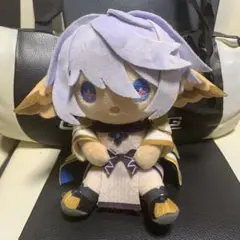 グラブル　ワムデュス　おすわりぬいぐるみ ぬいぐるみ ワムデュス おすわりぬい 「グランブルー