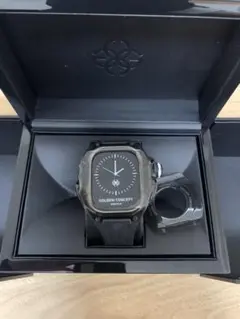 ゴールデンコンセプト Apple Watch ウルトラ2 49mm用