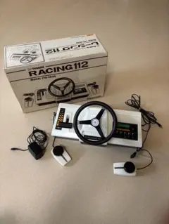 任天堂レーシング112 Color TV-Game Racing 112 | Nintendo | Fandom