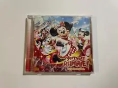 東京ディズニーランドⓇベリー・ベリー・ミニー!