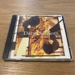 David Sanborn ベストアルバム