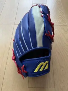 ミズノ 名古屋ドーム5周年記念グラブ 選手サイン刻印 Mizuno 軟式グローブ ミズノ 名古屋ドーム 記念グラブ 5選手サイン刻印 Mizuno 軟式