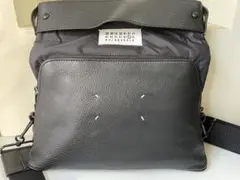 マルジェラ 5ac ショルダーバッグ 2way クラッチバッグ