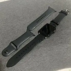 Apple Watch Series 3 42mm ブラック