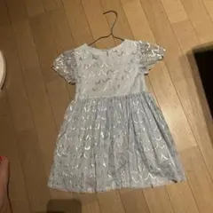 STELLA McCARTNEY KIDS 半袖ワンピース