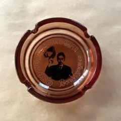 【値下げ中】細野晴臣　灰皿　TROPICAL DANDY 限定品