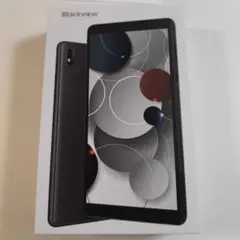 【ジャンク】BlackView Tab6 タブレット 本体