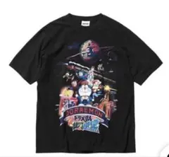 HOMEGAME ドラえもんTシャツ サイズL