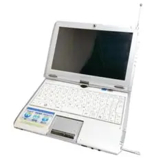 KOHJINSHA SX3KX06MAD PC 工人舎 ノート パソコン