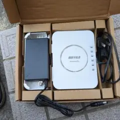 エアーステーション