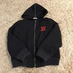 美品 セリーヌ 130 ジャケットウール