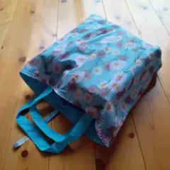 傘リメークエコバック