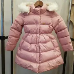 ケイト スペード ニューヨーク ☆ ダウン ☆ コート ☆美品☆